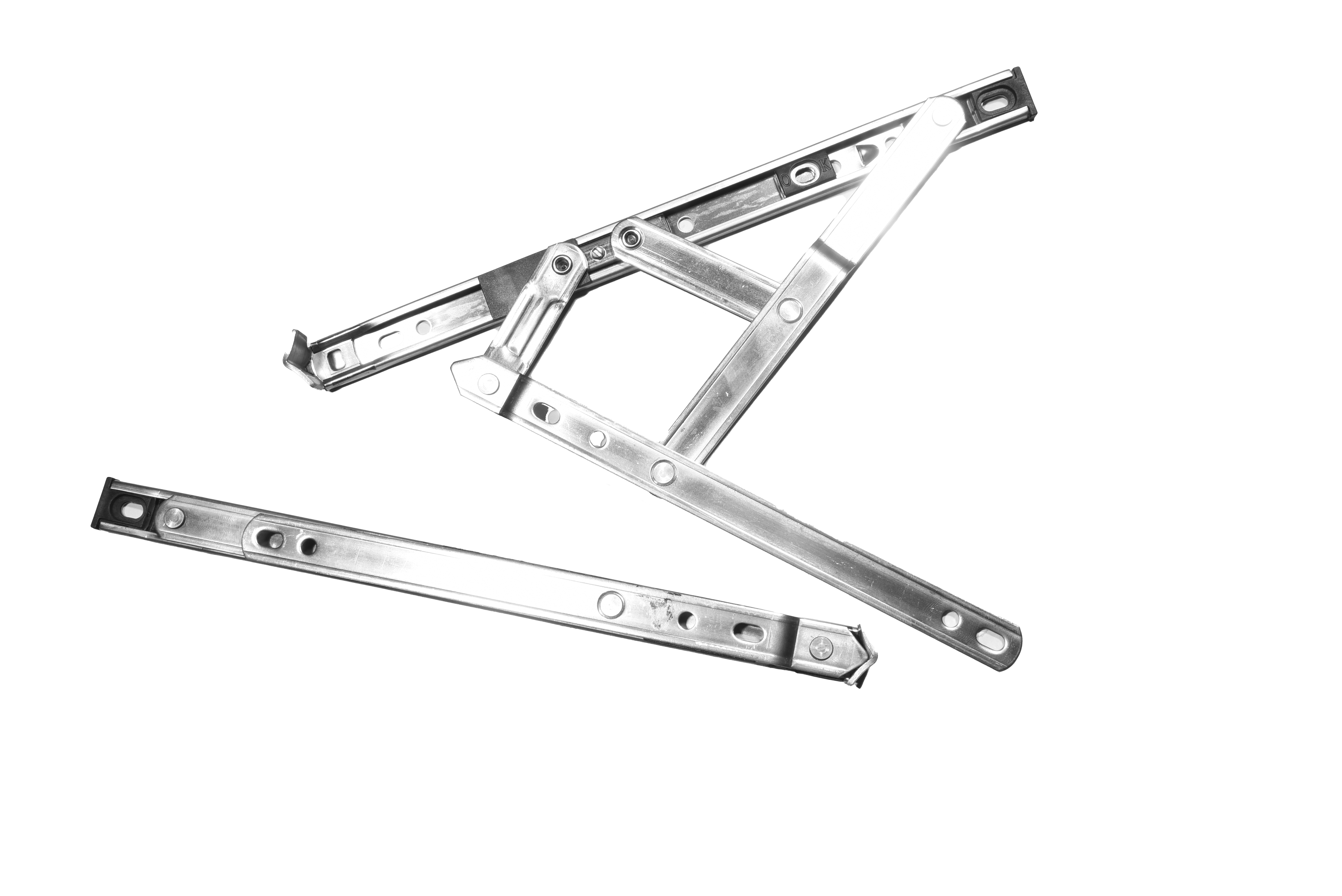 Friction Hinge Euro Groove